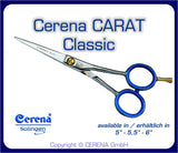 Cerena Carat Scissor 5.5 inch