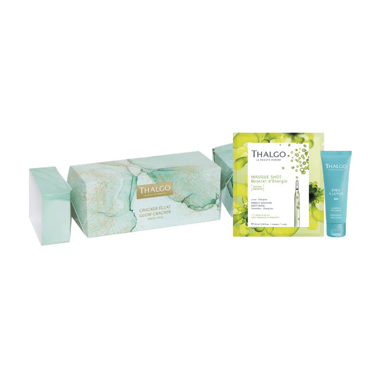 Thalgo Limited Edition Christmas Cracker Gift Sets