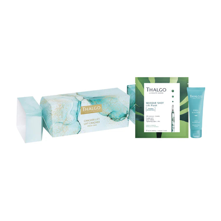 Thalgo Limited Edition Christmas Cracker Gift Sets