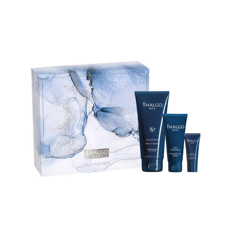 Thalgo Limited Edition Christmas Collection Gift Sets