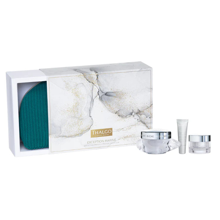 Thalgo Limited Edition Christmas Collection Gift Sets