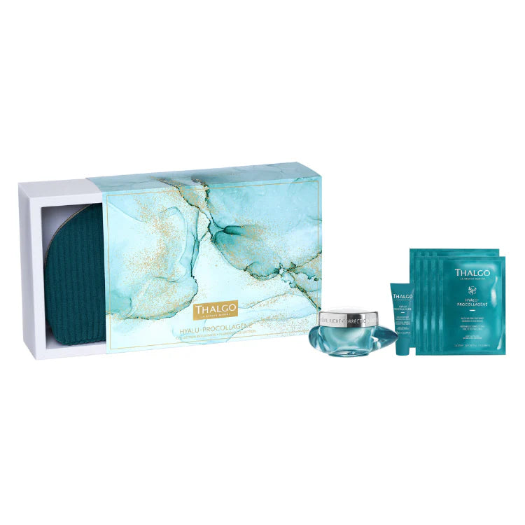 Thalgo Limited Edition Christmas Collection Gift Sets