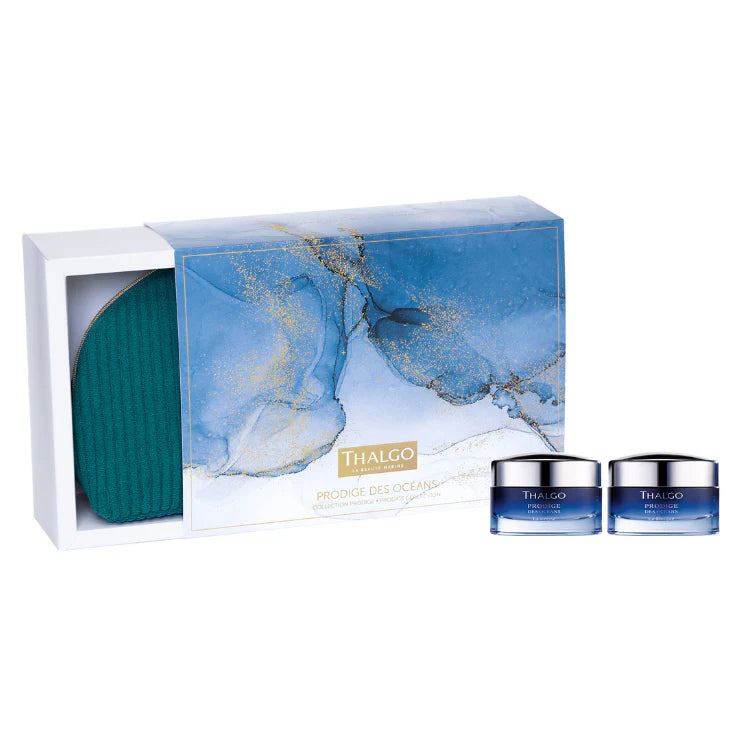 Thalgo Limited Edition Christmas Collection Gift Sets