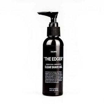 Stag Supply The Edger Shave Gel  125ml.