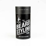 Stag Supply The Beard Styling Tube.