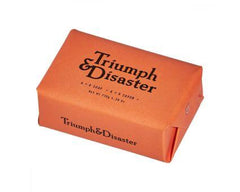 Triumph & Disaster A+R Soap 130g.