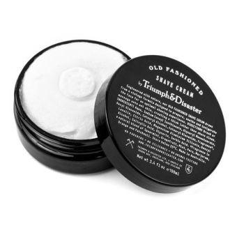 TRIUMPH & DISASTER Old Fashioned Shave Cream Jar 100ml.