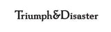 Triumph & Disaster Ritual Face Cleanser  150ml.