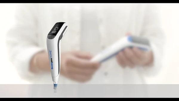 DP Dermapen Home Microneedling Device Includes 5 Cartridges