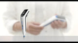 DP Dermapen Home Microneedling Device Includes 5 Cartridges