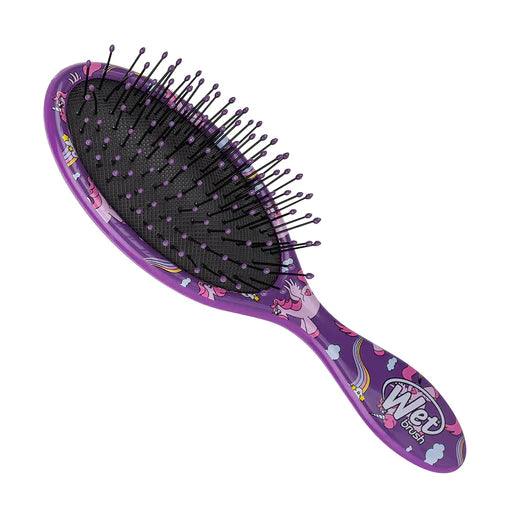 Wet Brush Kids Detangler Brush Scented Sweet Unicorn.