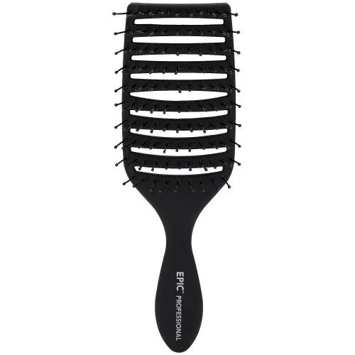 WetBrush Epic Quick Dry Vent Brush.