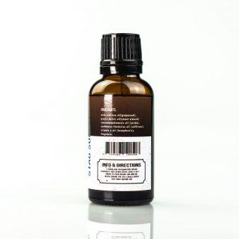 Stag Supply Whiskey Beard Oil 25ml.