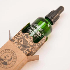 Captain Fawcett Triumphant Beard Oil 50ml