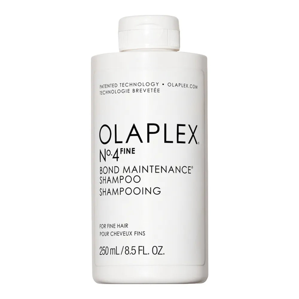 Olaplex No 4 Fine Bond Maintenance Shampoo 250ml