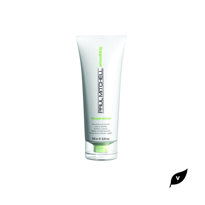 Paul Mitchell Smoothing Straight Works 200ml