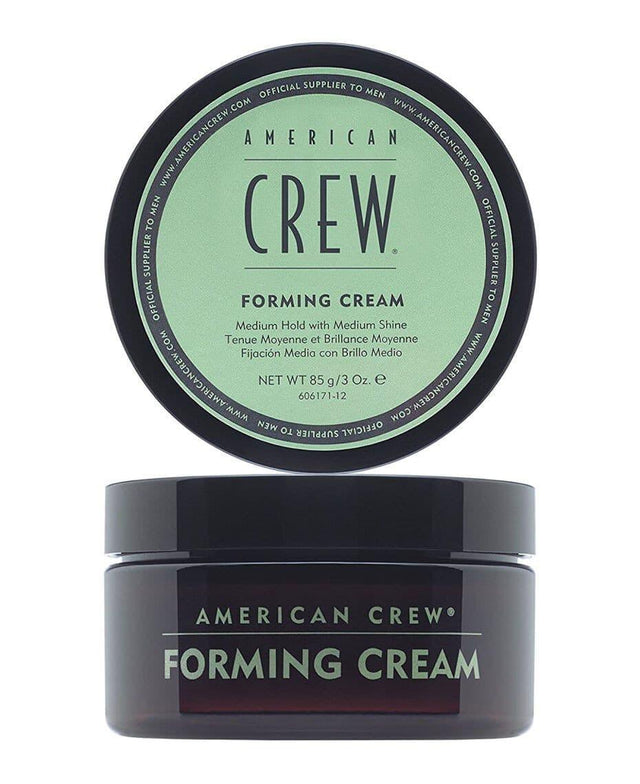 American Crew Forming Cream 85g