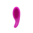Detango The Detangling Brush Electric Pink