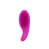 Detango The Detangling Brush Electric Pink