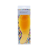 Detango The Detangling Brush Sunset Yellow