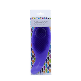 Detango The Detangling Brush Royal Purple