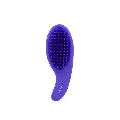 Detango The Detangling Brush Royal Purple