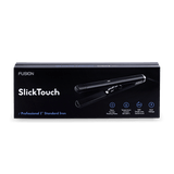 Fusion Slicktouch 1" Standard Straighening Iron
