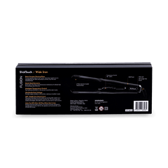 Fusion Slicktouch 2" Wide Straighening Iron