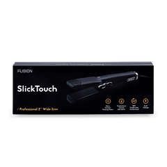 Fusion Slicktouch 2" Wide Straighening Iron
