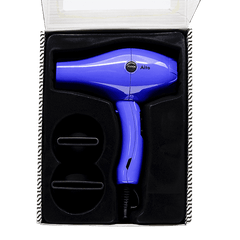 Fusion Alto Professional Hair Dryer In Violet