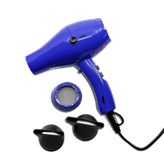 Fusion Alto Professional Hair Dryer In Violet