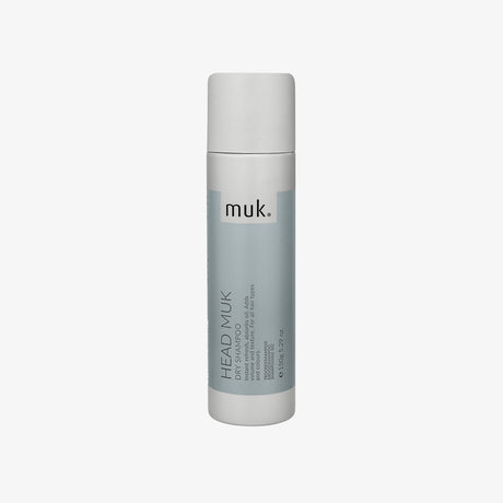 Muk Head Muk Dry Shampoo 150g.