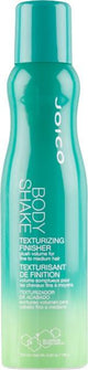 Joico Body Shake Texturizing Finisher Spray 250ml