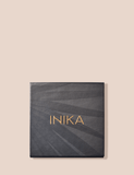 INIKA Organic Quad Eyeshadow Palette Wind 8g.