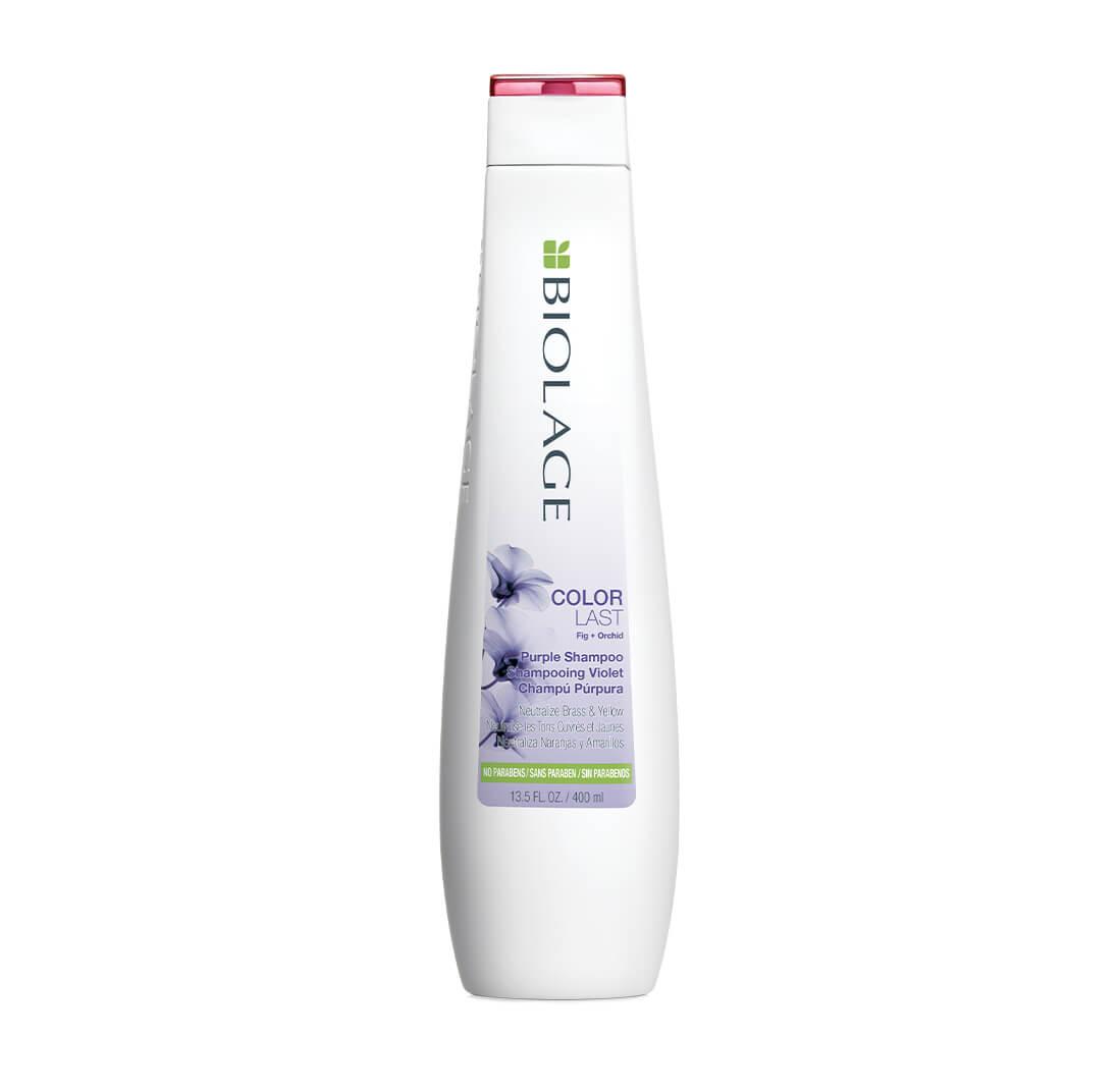 Matrix Biolage Colorlast Purple Shampoo 400ml