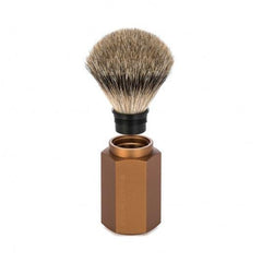 Muhle S31MHXGBronze Synthetic Silvertip 3-Piece Shaving Set