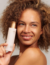 INIKA Organic Phyto-Active Rosewater Micellar 120ml.