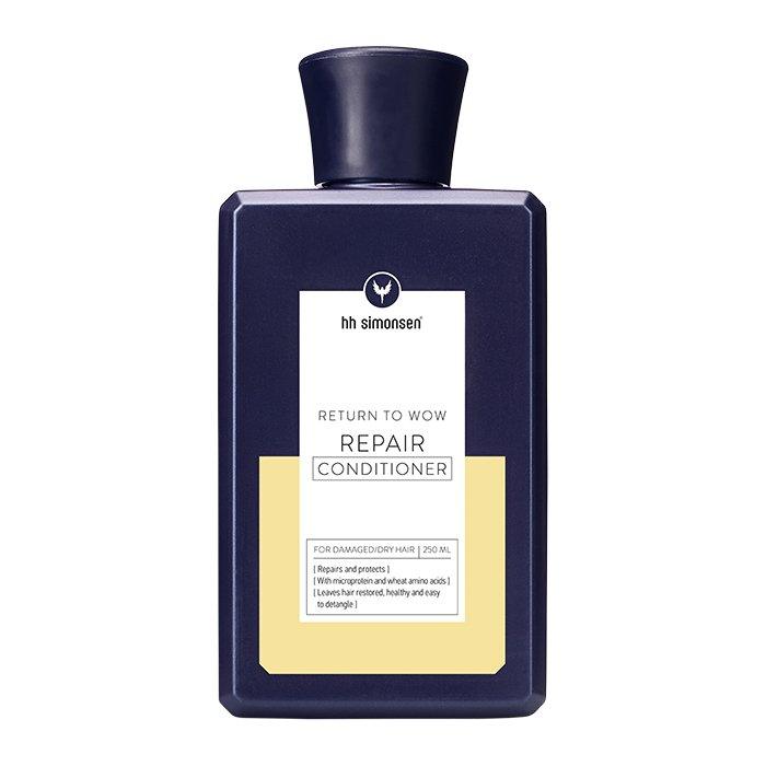 HH Simonsen Repair Conditioner 250ml.