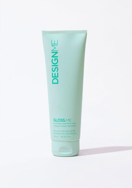 Design Me Gloss Me Hydrating Treatment Mask 250ml.