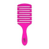 Wet Brush Flex Dry Paddle Brush Pink.