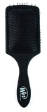 Wet Brush Pro Paddle Detangler Hair Brush Black.