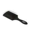 Wet Brush Paddle Detangler Black