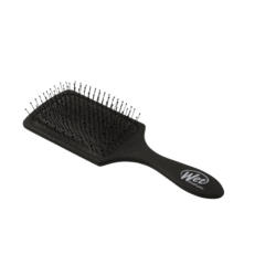 Wet Brush Paddle Detangler Black