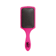 Wet Brush Paddle Detangler Pink
