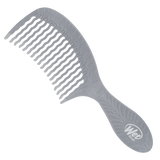 Wet Brush Go Green Detangling Comb - Charcoal