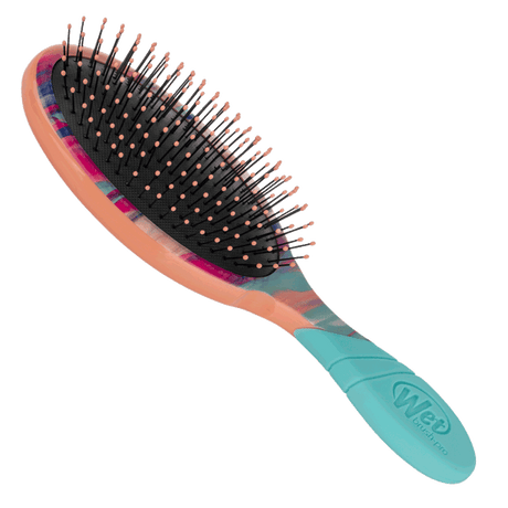 Wet Brush Pro Swift Strokes Swirling Skies.