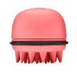 WET BRUSH Exfoliating Scalp Brush Coral