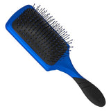Wet Brush Pro Paddle Detangler Hair Brush Royal.