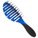 Wet Brush Pro Flex Dry Brush Royal Blue.