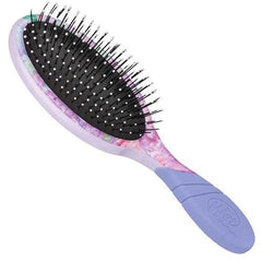 Wet Brush Pro Wild Flower Detangler Lilac.